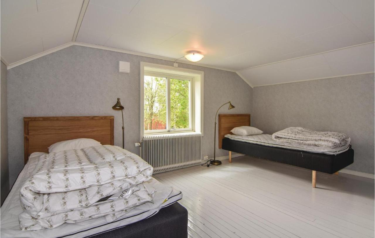 2 Bedroom Nice Home In Åmotfors Zewnętrze zdjęcie